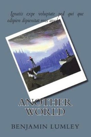 Cover of Another World