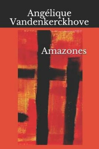 Cover of Amazones
