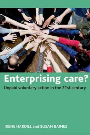 Cover of Enterprising care?