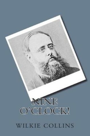 Cover of Nine O'Clock!