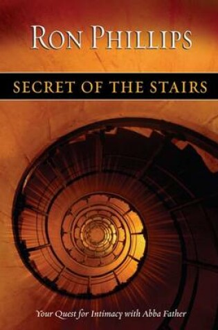 Cover of Secret of the Stairs