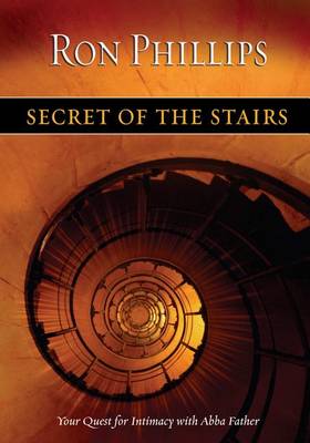 Book cover for Secret of the Stairs