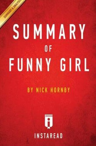 Cover of Summary of Funny Girl