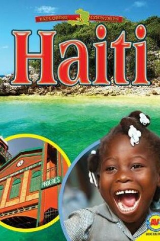 Cover of Haiti