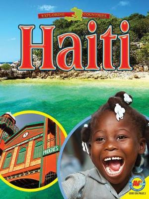 Cover of Haiti