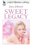 Book cover for Sweet Legacy