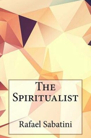 Cover of The Spiritualist