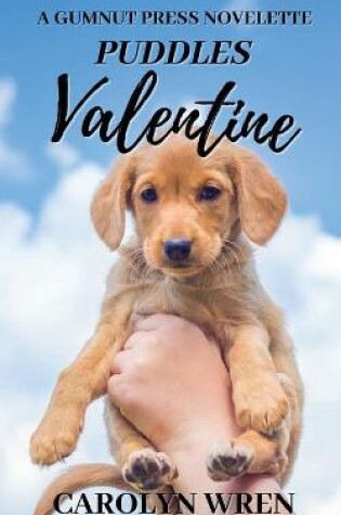 Cover of Puddles Valentine