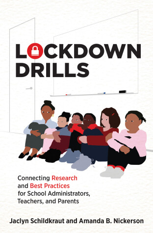 Book cover for Lockdown Drills