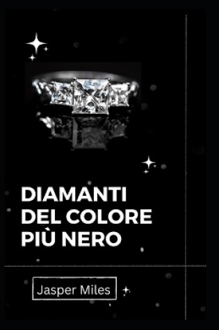 Cover of Diamanti Del Colore Più Nero