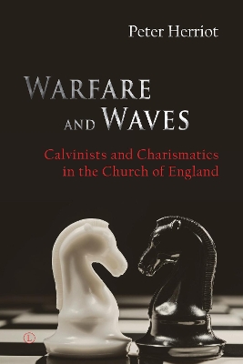 Book cover for Warfare and Waves