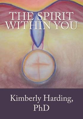 Book cover for The Spirit within You