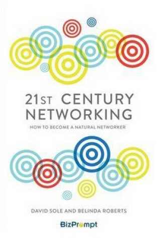 Cover of 21st-Century Networking