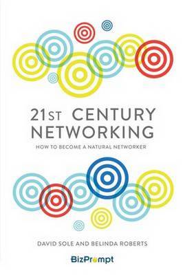 Book cover for 21st-Century Networking