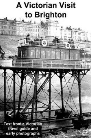 Cover of A Victorian Visit to Brighton