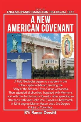 Cover of A New American Covenant