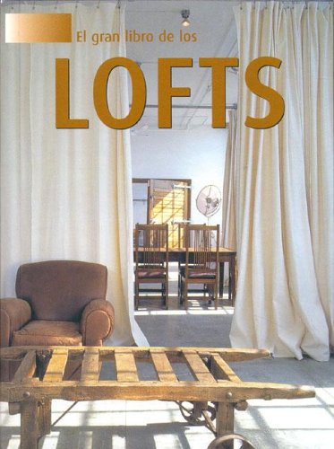 Book cover for El Gran Libro de Los Lofts