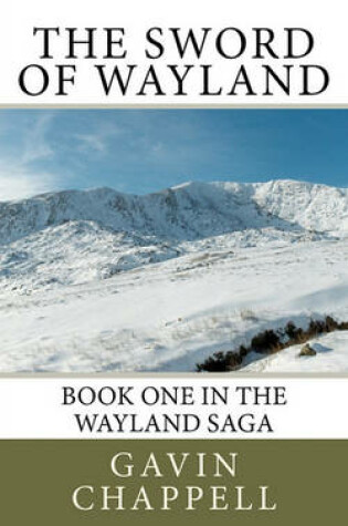 Cover of The Sword of Wayland
