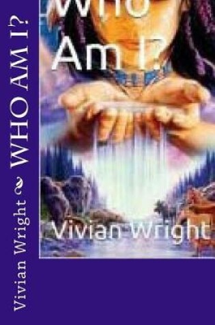 Cover of Who Am I?