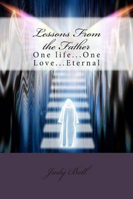 Book cover for Lessons From the Father