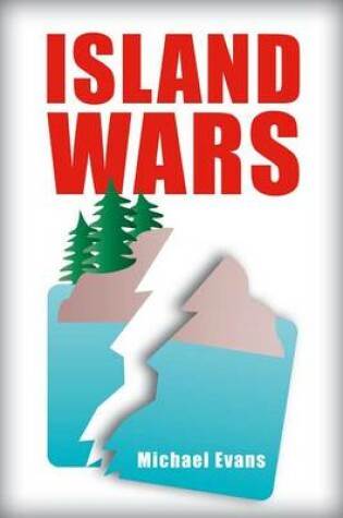 Cover of Island Wars