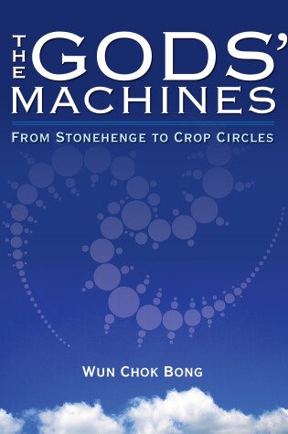 Cover of The Gods' Machines