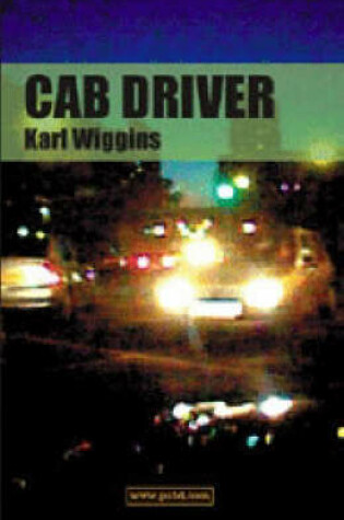 Cover of Cab Driver