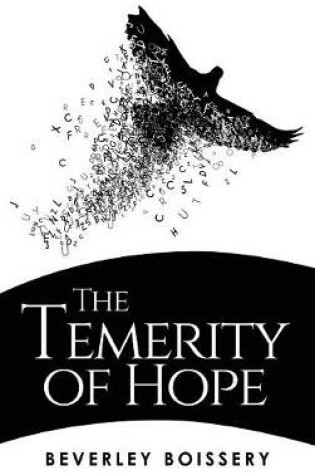 Cover of The Temerity of Hope