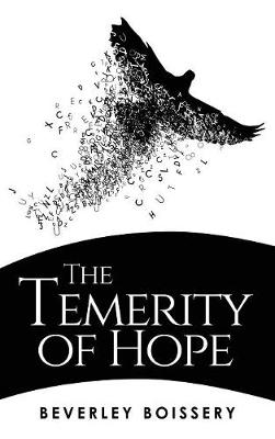 Book cover for The Temerity of Hope