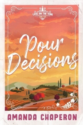 Cover of Pour Decisions