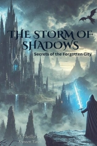 Cover of The Storm Of Shadows