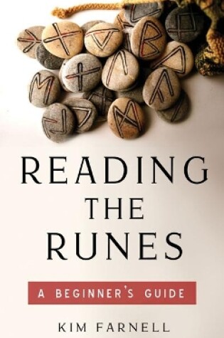 Cover of Reading the Runes