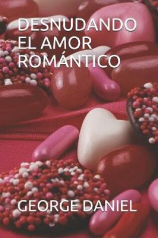 Cover of Desnudando El Amor ROM