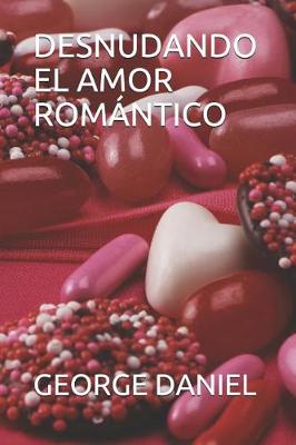 Book cover for Desnudando El Amor ROM