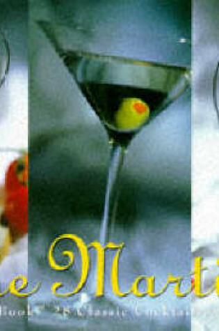 Cover of Martini