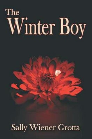 Cover of The Winter Boy