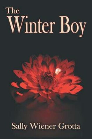 Cover of The Winter Boy