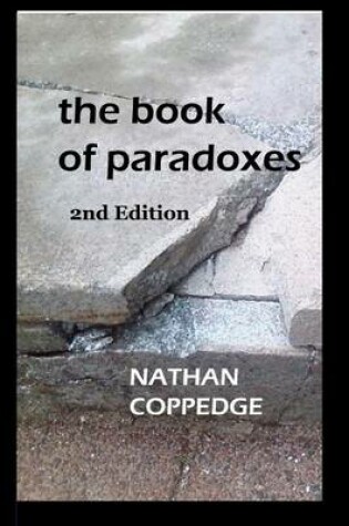 Cover of The Book of Paradoxes