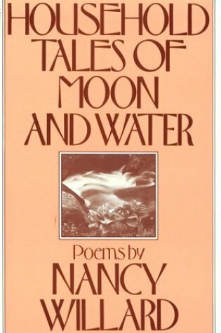 Cover of Household Tales of Moon and Water