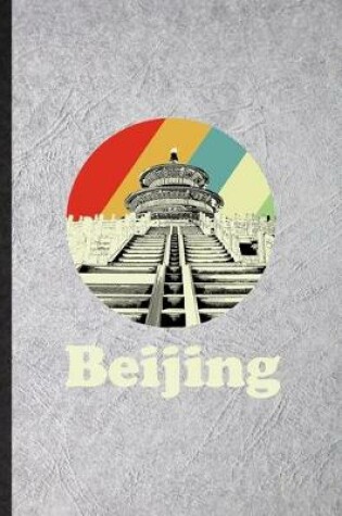 Cover of Beijing