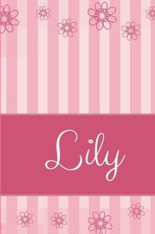 Cover of Lily