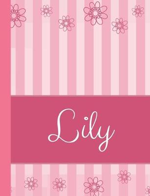 Book cover for Lily