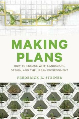 Cover of Making Plans