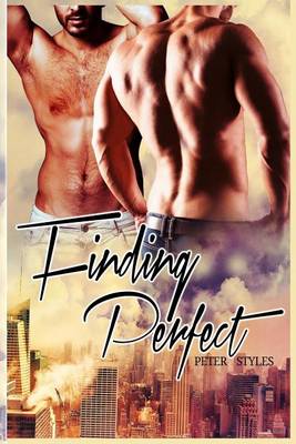 Book cover for Finding Perfect