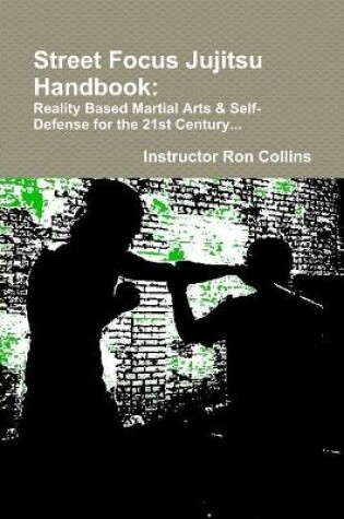 Cover of Street Jujitsu Handbook