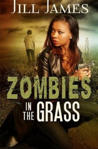 Cover of Zombies in the Grass