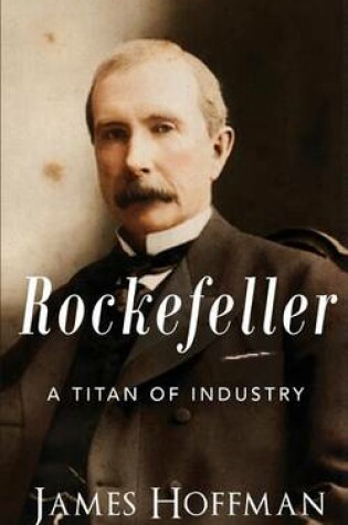Cover of Rockefeller