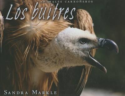 Book cover for Los Buitres