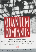 Book cover for Quantum Companies