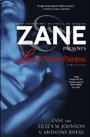 Cover of Love Is Never Painless